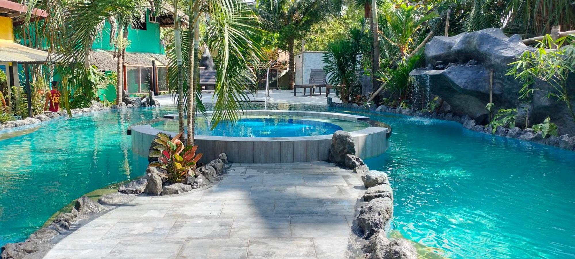 Takatuka Beach Resort سيبالاي المظهر الخارجي الصورة