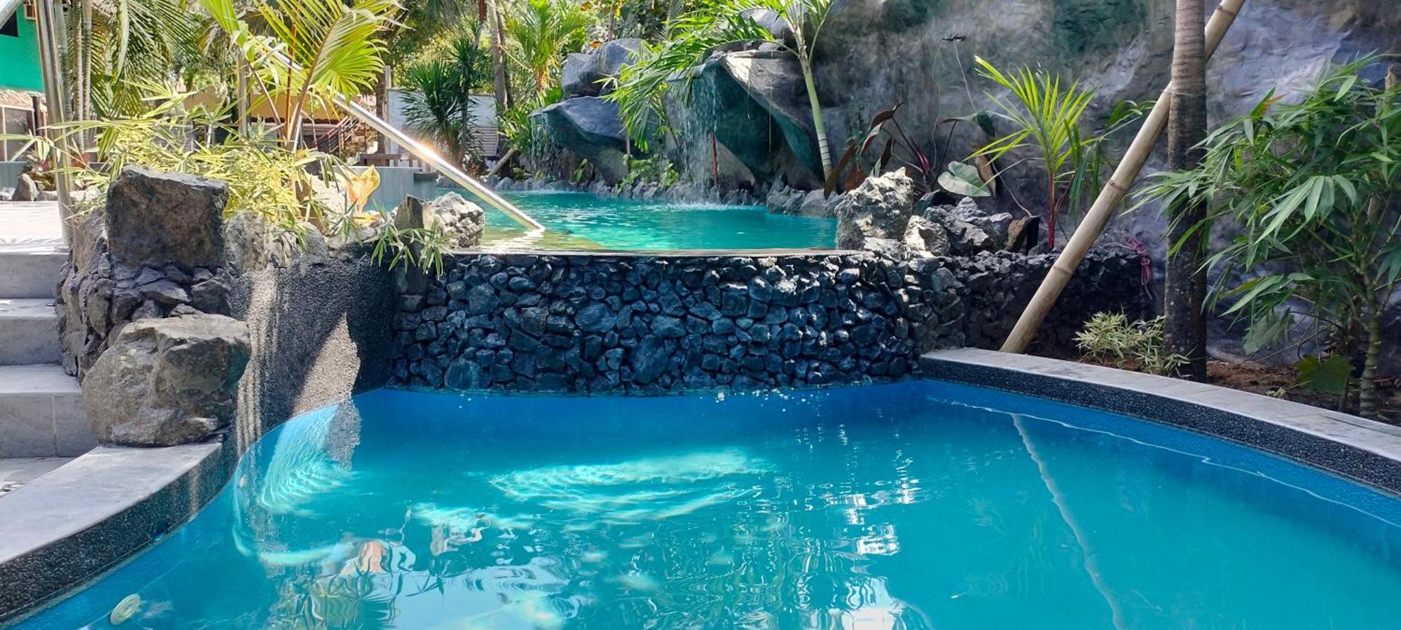 Takatuka Beach Resort سيبالاي المظهر الخارجي الصورة