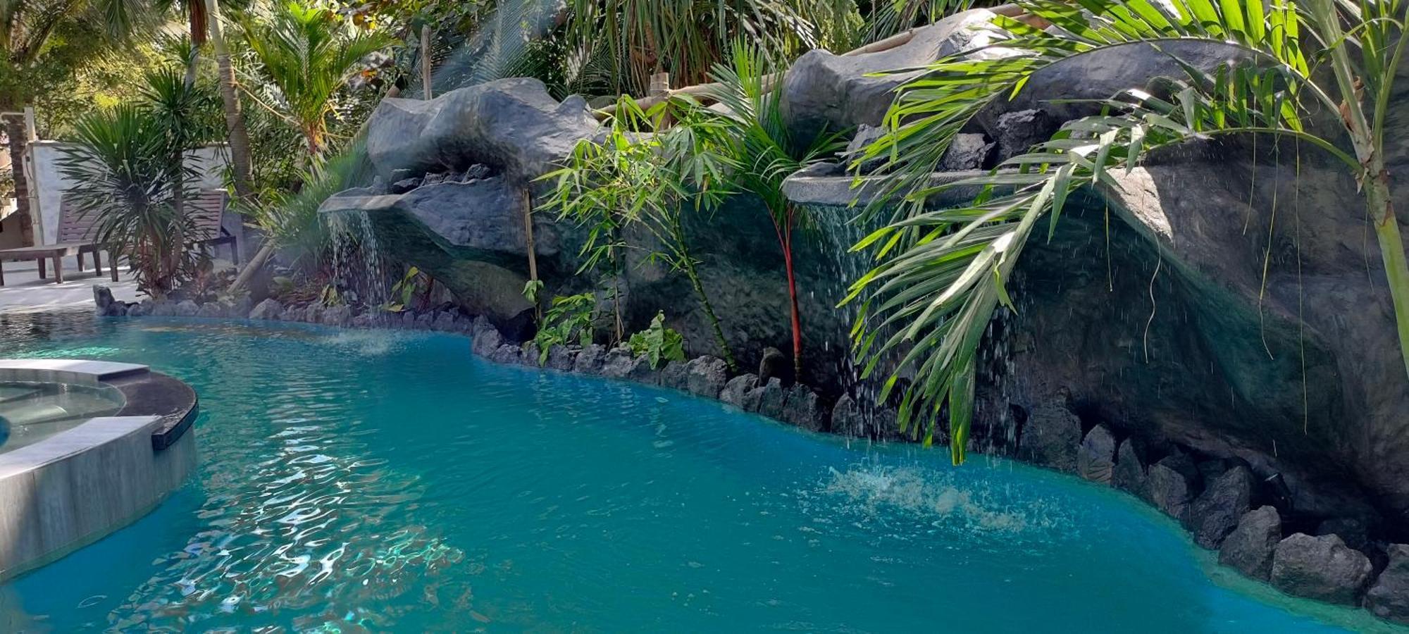 Takatuka Beach Resort سيبالاي المظهر الخارجي الصورة