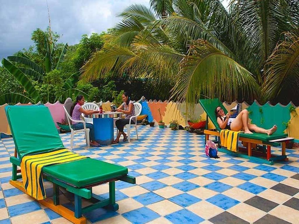 Takatuka Beach Resort سيبالاي المظهر الخارجي الصورة