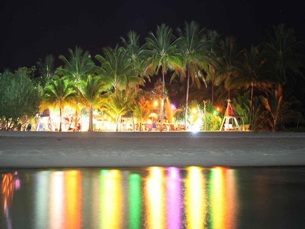 Takatuka Beach Resort سيبالاي المظهر الخارجي الصورة