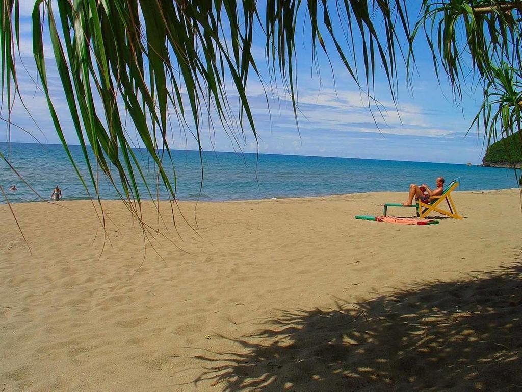 Takatuka Beach Resort سيبالاي المظهر الخارجي الصورة