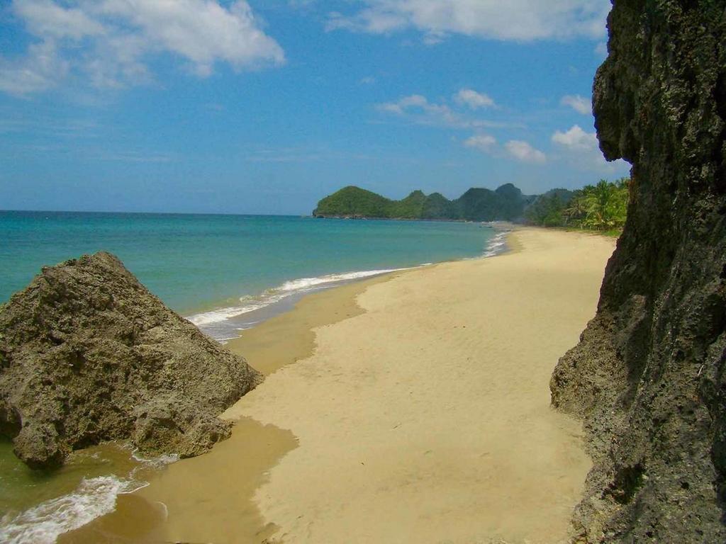Takatuka Beach Resort سيبالاي المظهر الخارجي الصورة