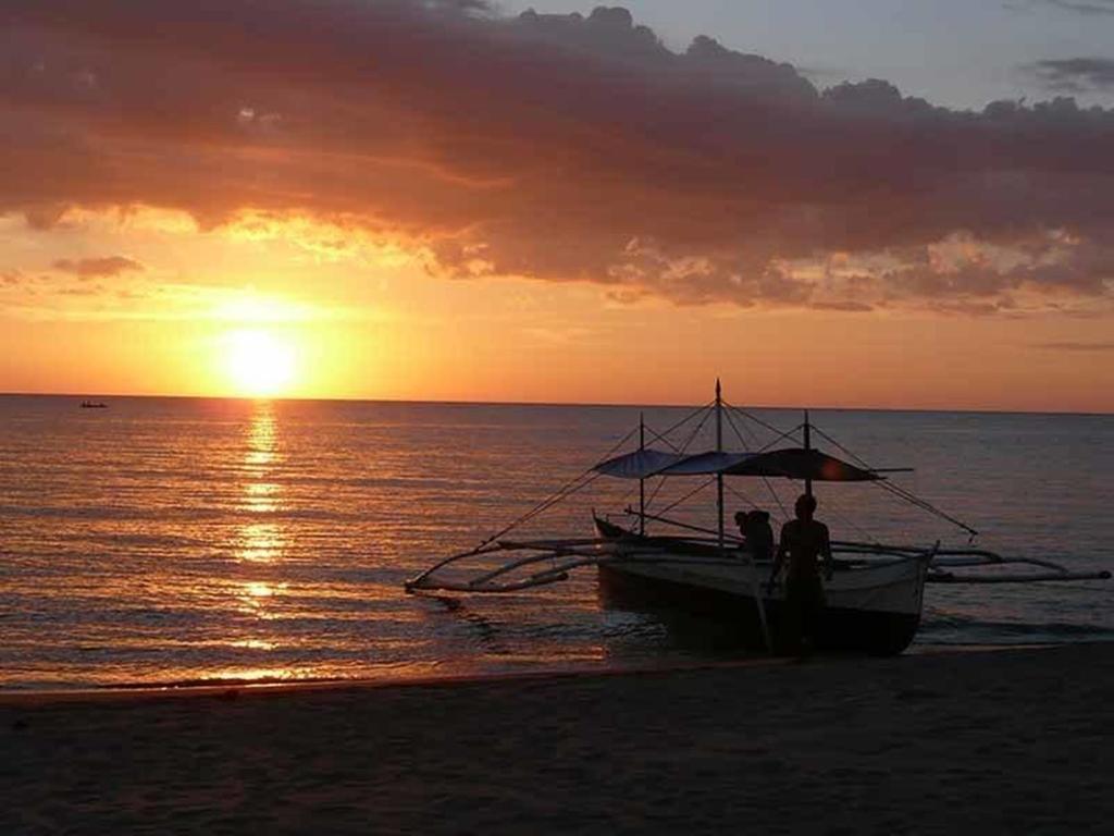 Takatuka Beach Resort سيبالاي المظهر الخارجي الصورة