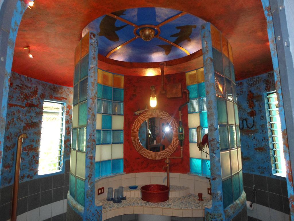 Takatuka Beach Resort سيبالاي الغرفة الصورة