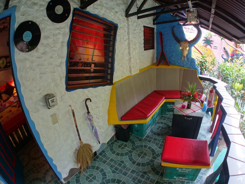 Takatuka Beach Resort سيبالاي المظهر الخارجي الصورة