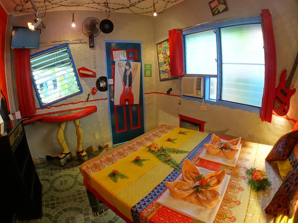 Takatuka Beach Resort سيبالاي المظهر الخارجي الصورة