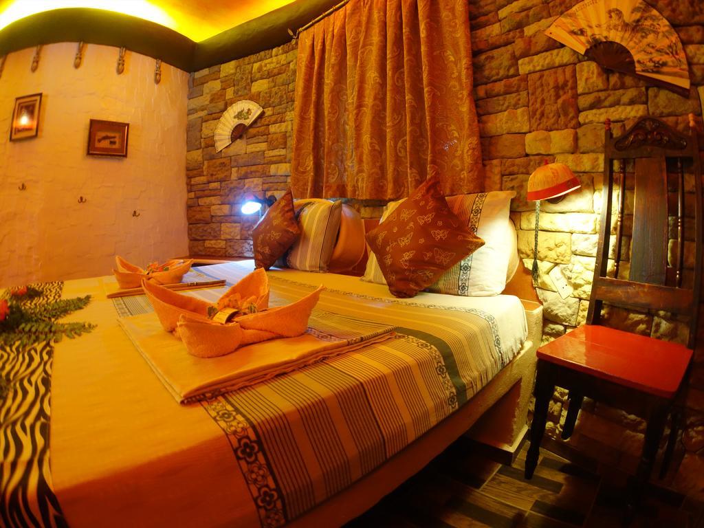Takatuka Beach Resort سيبالاي المظهر الخارجي الصورة
