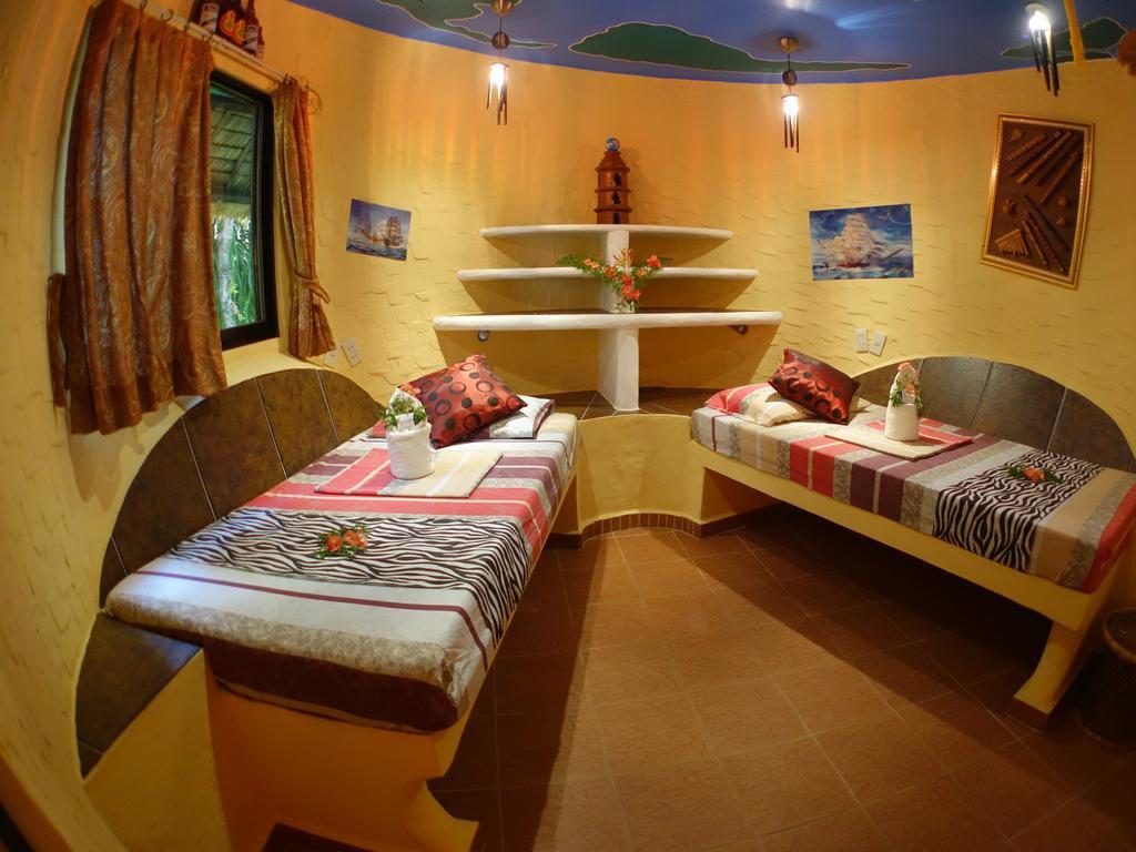 Takatuka Beach Resort سيبالاي المظهر الخارجي الصورة