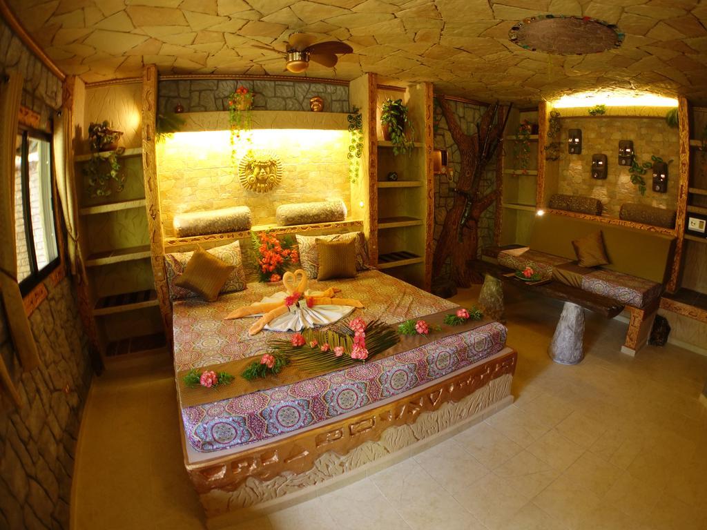Takatuka Beach Resort سيبالاي المظهر الخارجي الصورة