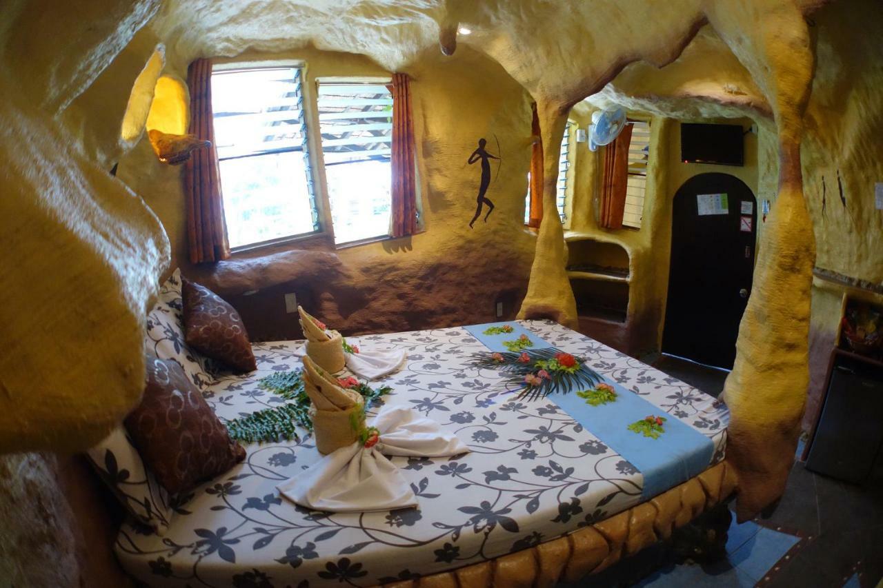 Takatuka Beach Resort سيبالاي المظهر الخارجي الصورة