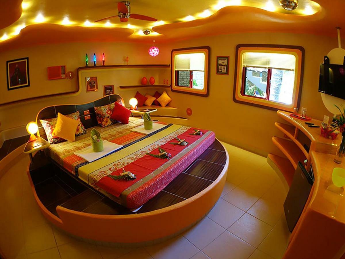 Takatuka Beach Resort سيبالاي المظهر الخارجي الصورة